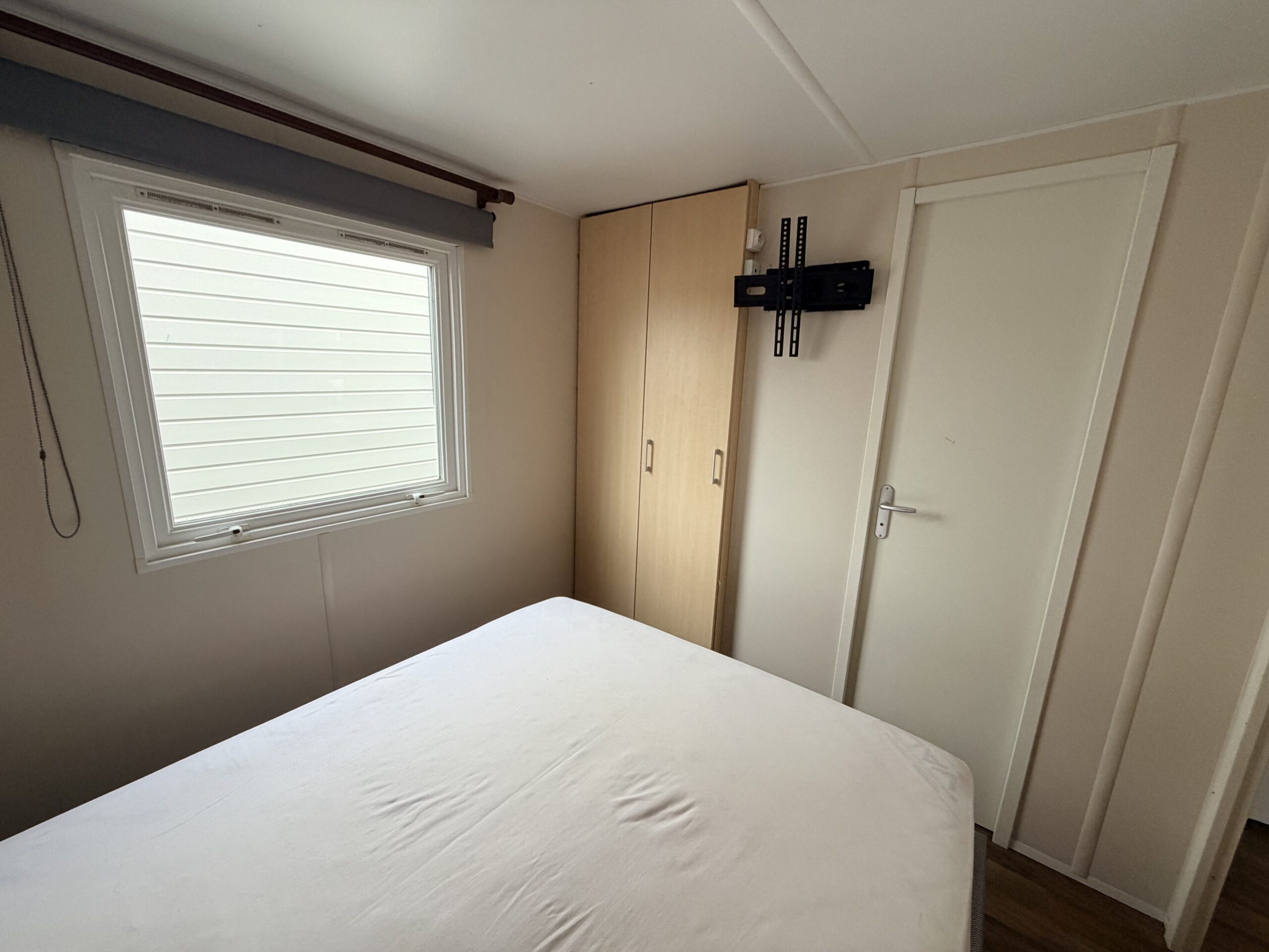 Mobil Home IRM Super Titania 2008