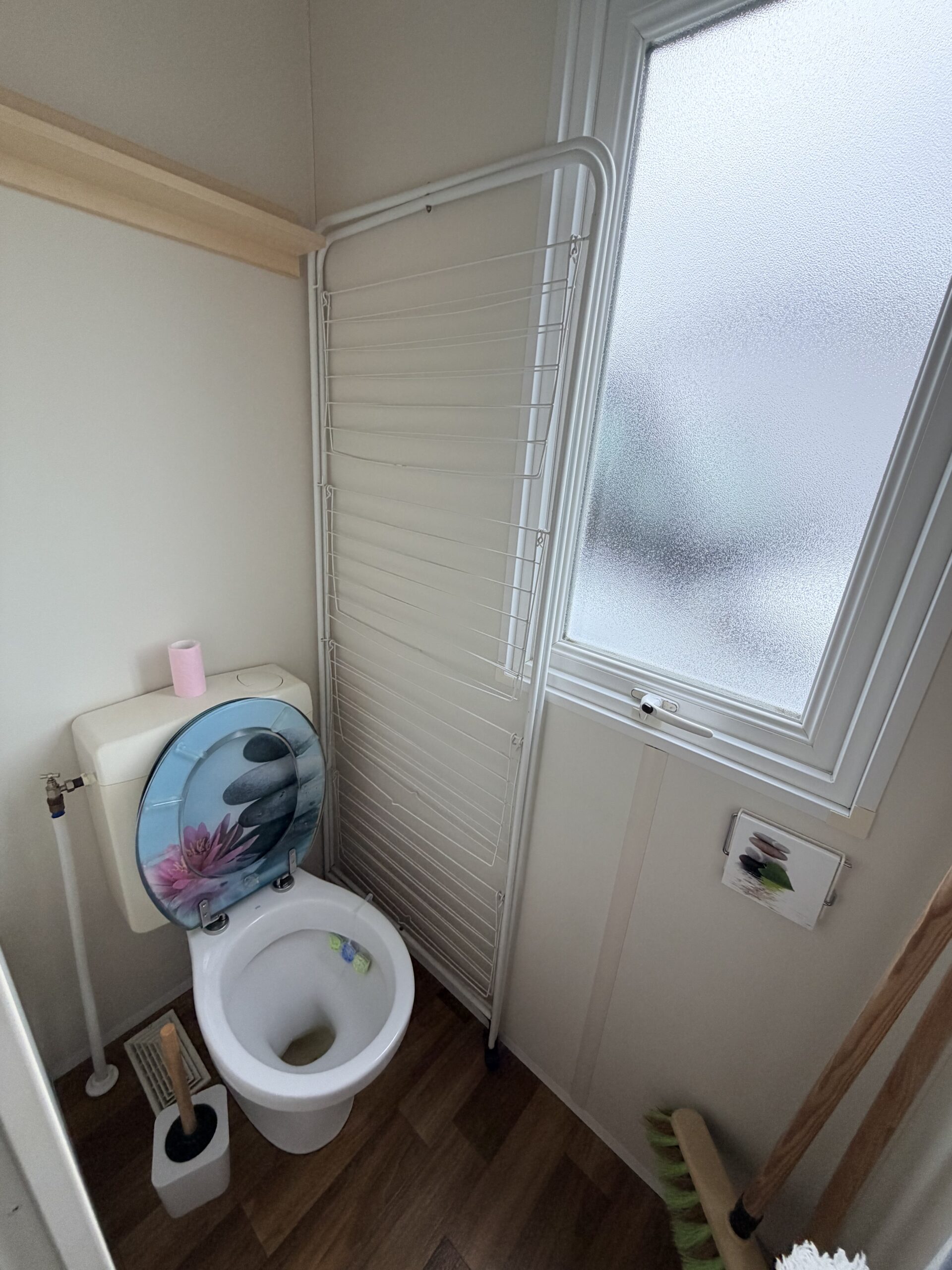 Mobil Home IRM Super Titania 2008