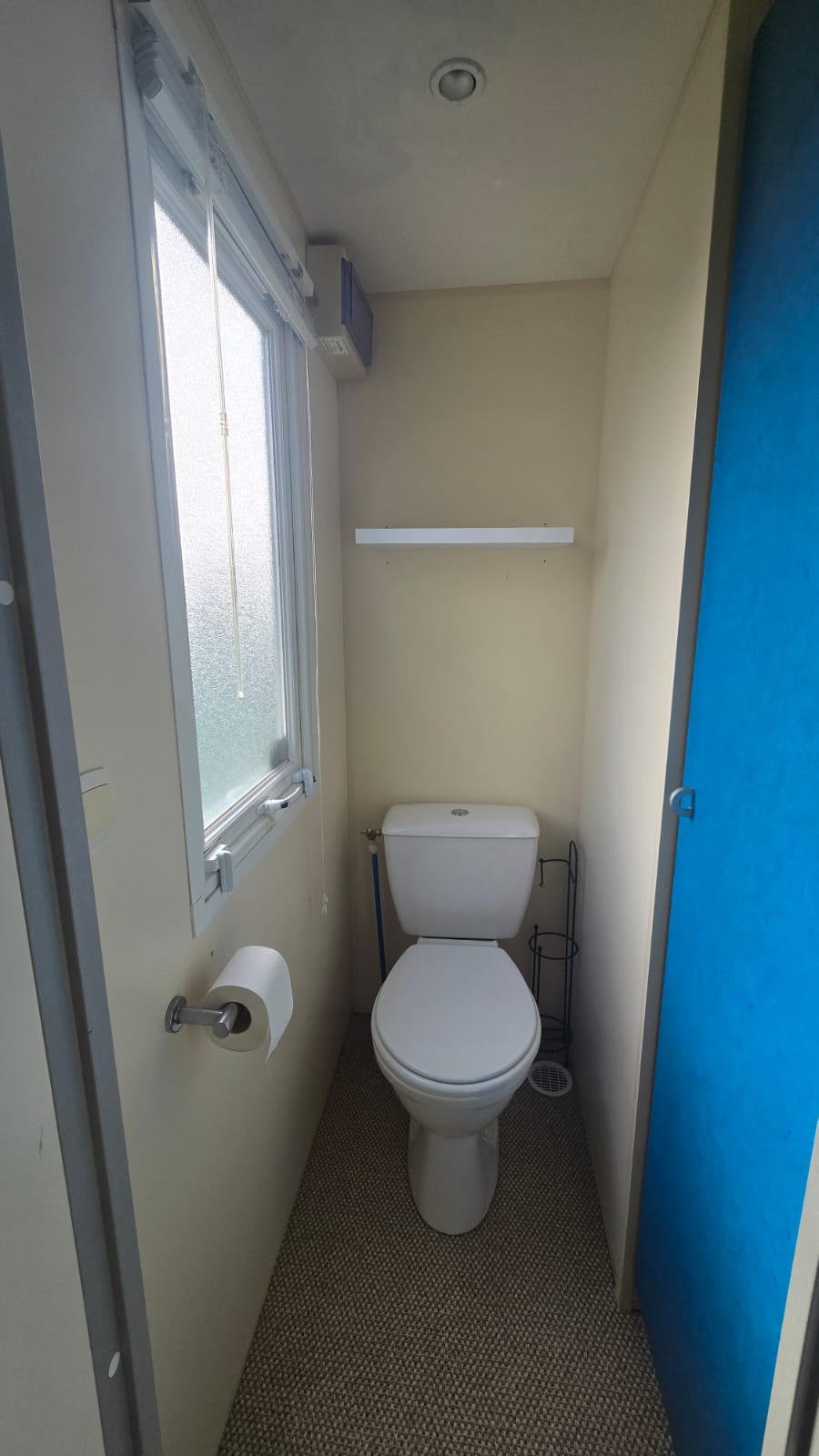 Mobil Home O’Hara Rapidhome 2012