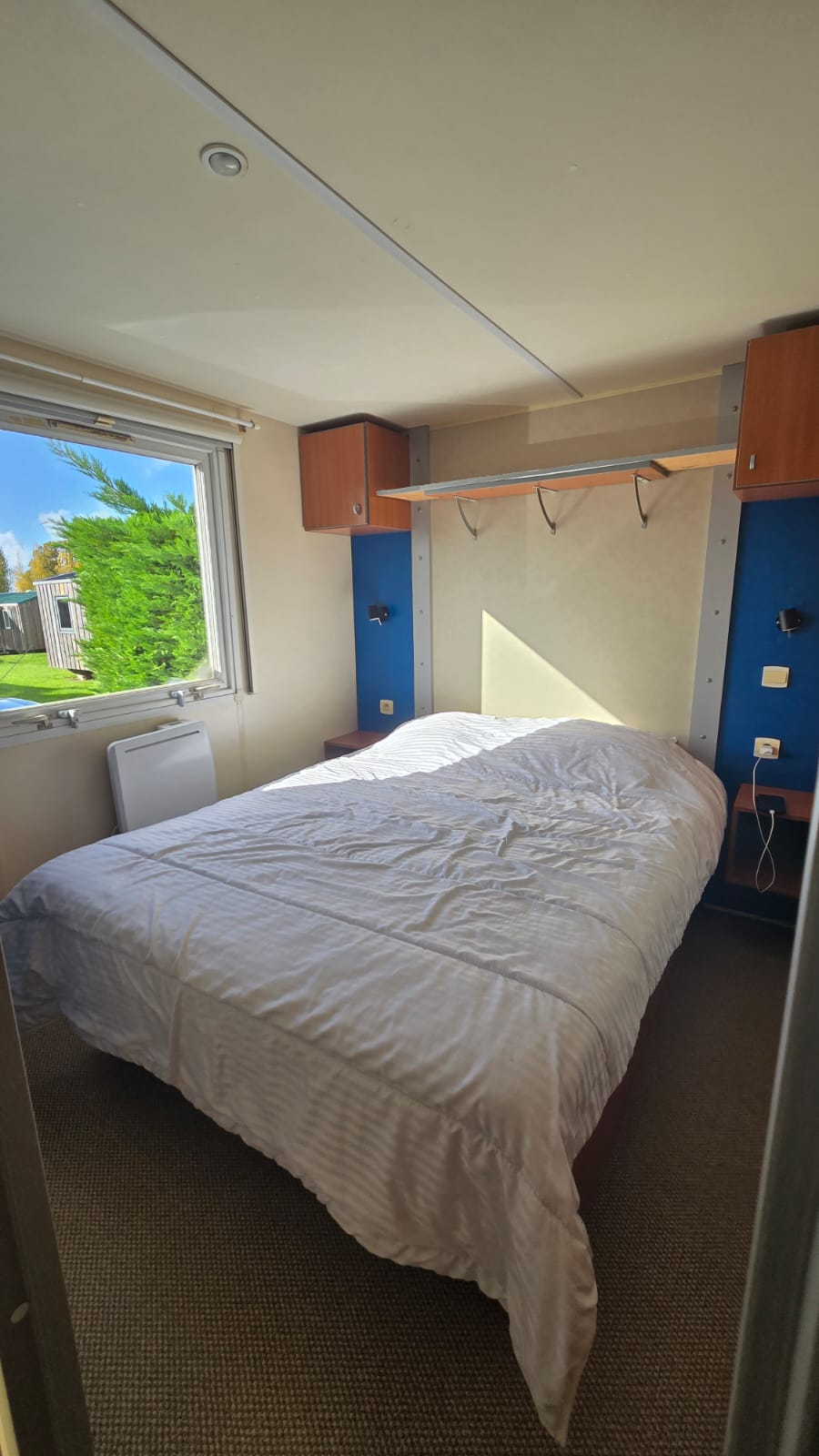 Mobil Home O’Hara Rapidhome 2012