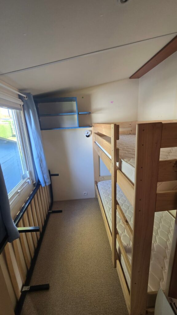 Mobil Home O’Hara Rapidhome 2012