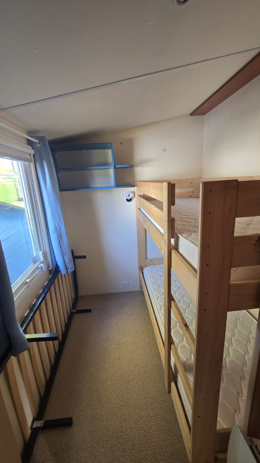 Mobil Home O’Hara Rapidhome 2012