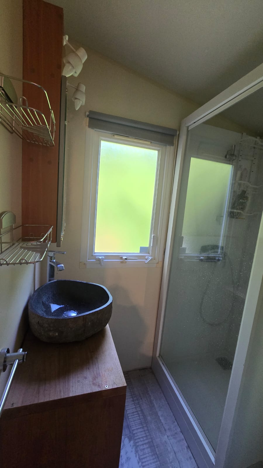 Mobil Home O’Hara Rapidhome 2012