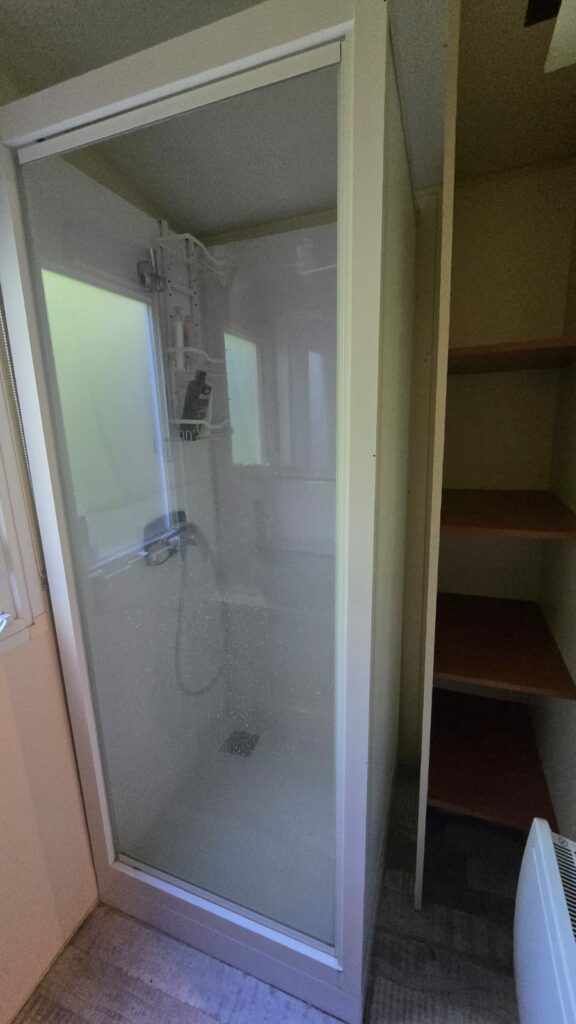 Mobil Home O’Hara Rapidhome 2012
