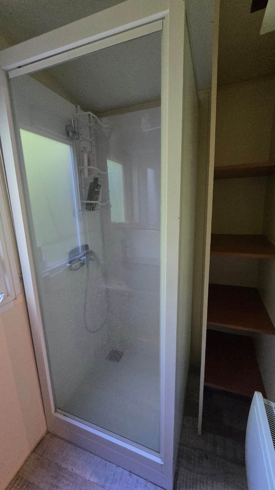 Mobil Home O’Hara Rapidhome 2012