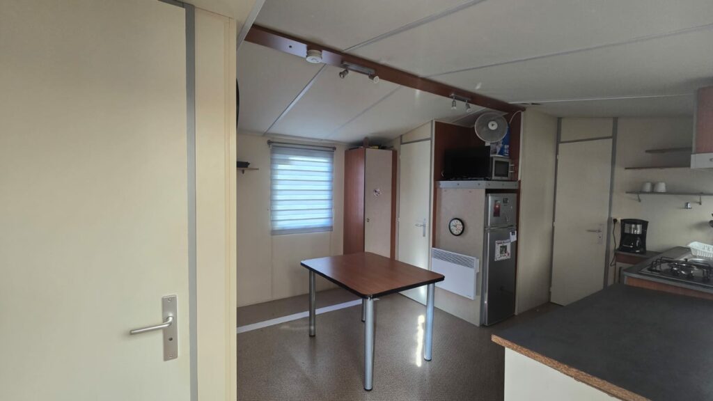 Mobil Home O’Hara Rapidhome 2012