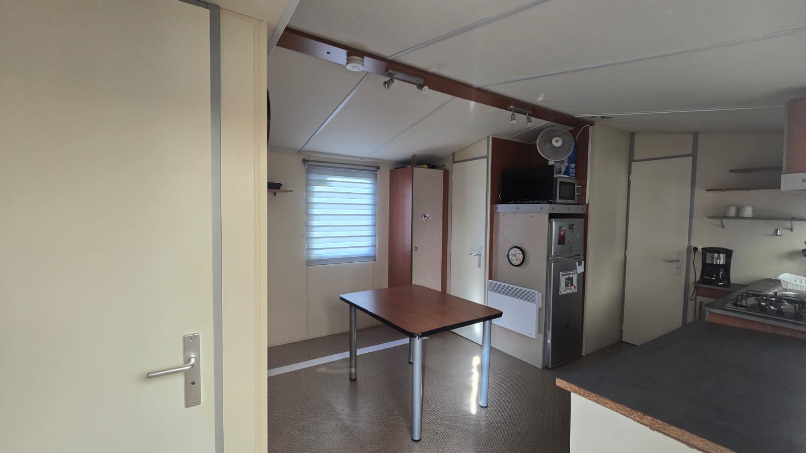 Mobil Home O’Hara Rapidhome 2012