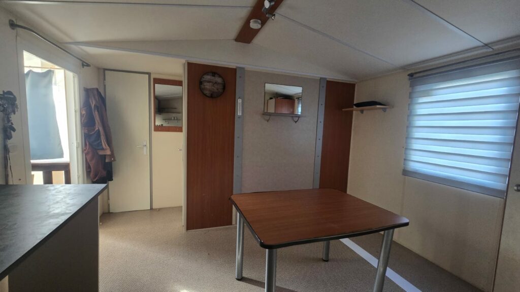 Mobil Home O’Hara Rapidhome 2012