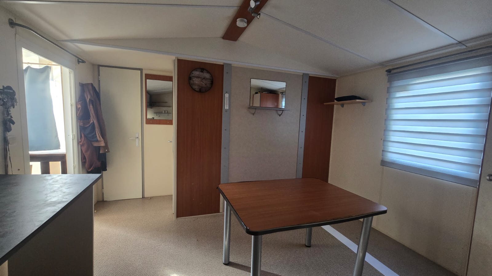 Mobil Home O’Hara Rapidhome 2012
