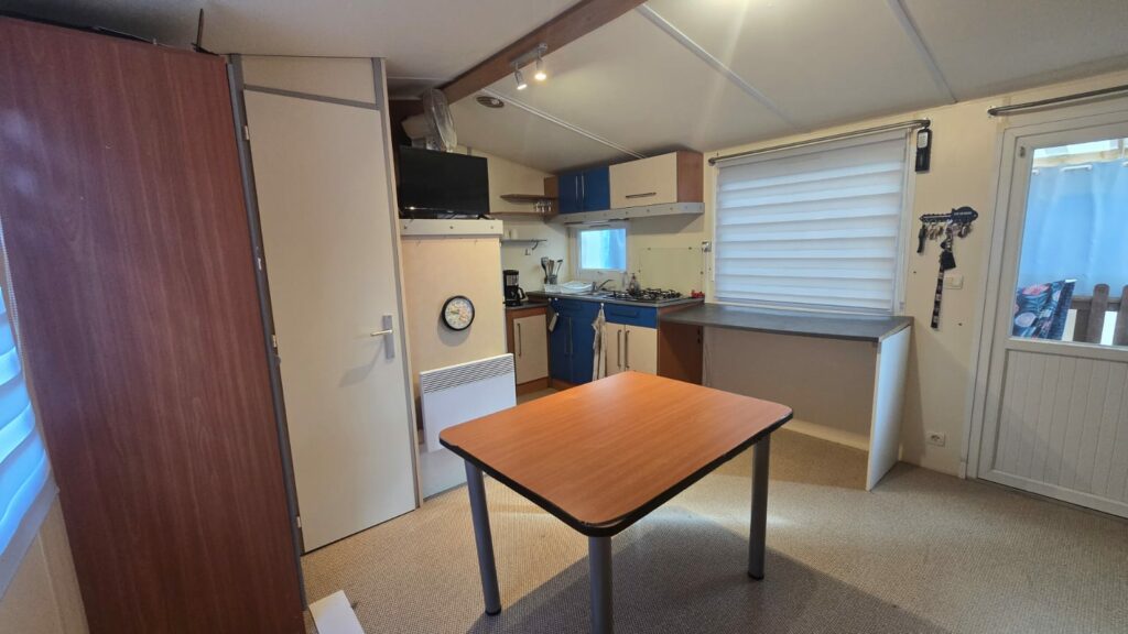 Mobil Home O’Hara Rapidhome 2012