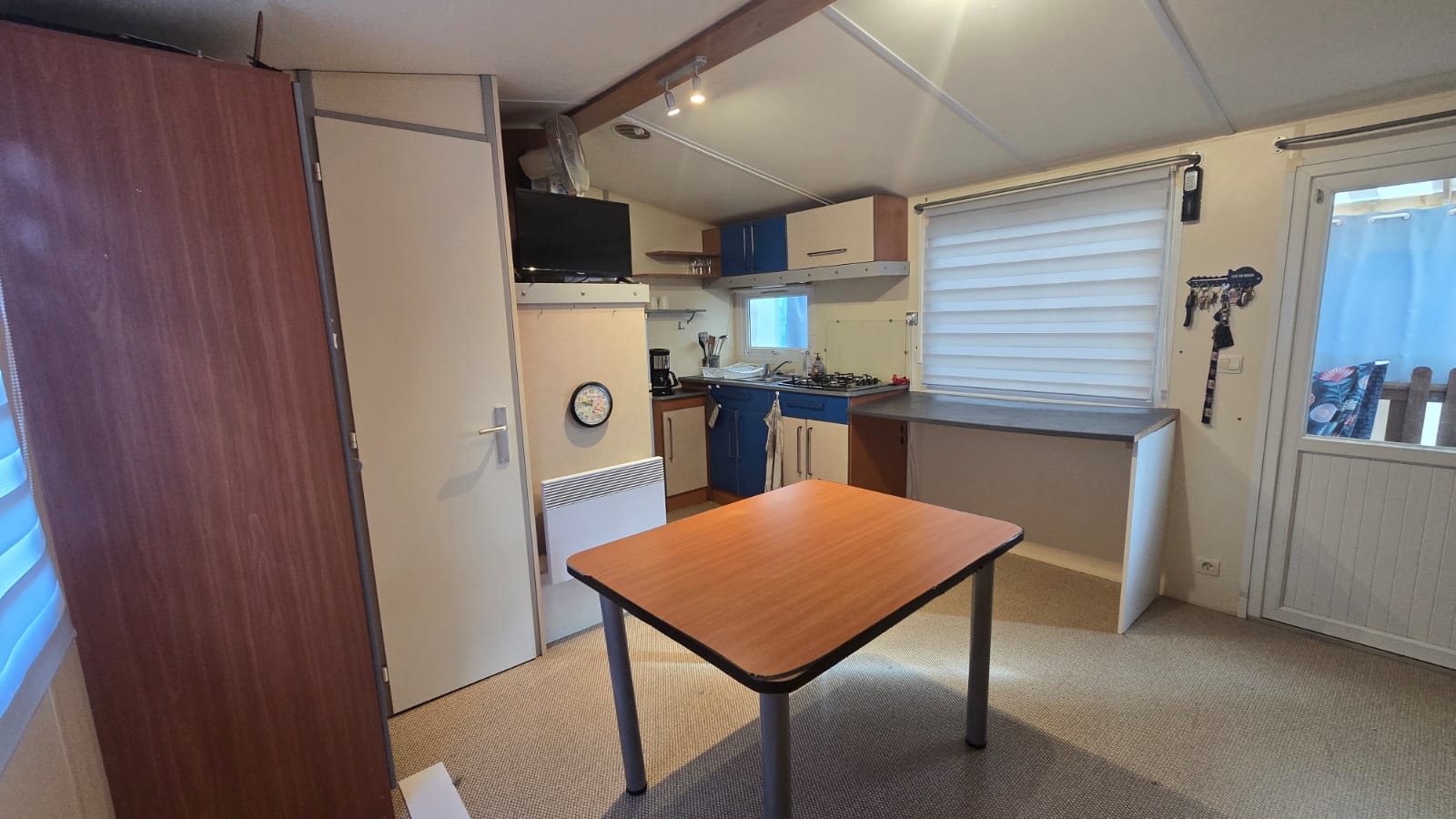 Mobil Home O’Hara Rapidhome 2012