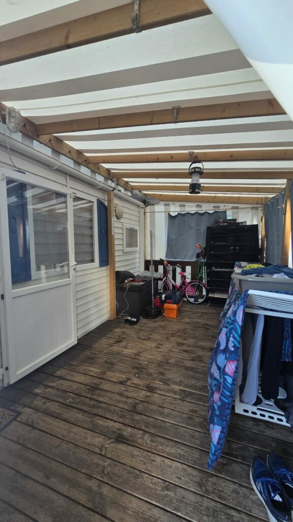 Mobil Home O’Hara Rapidhome 2012