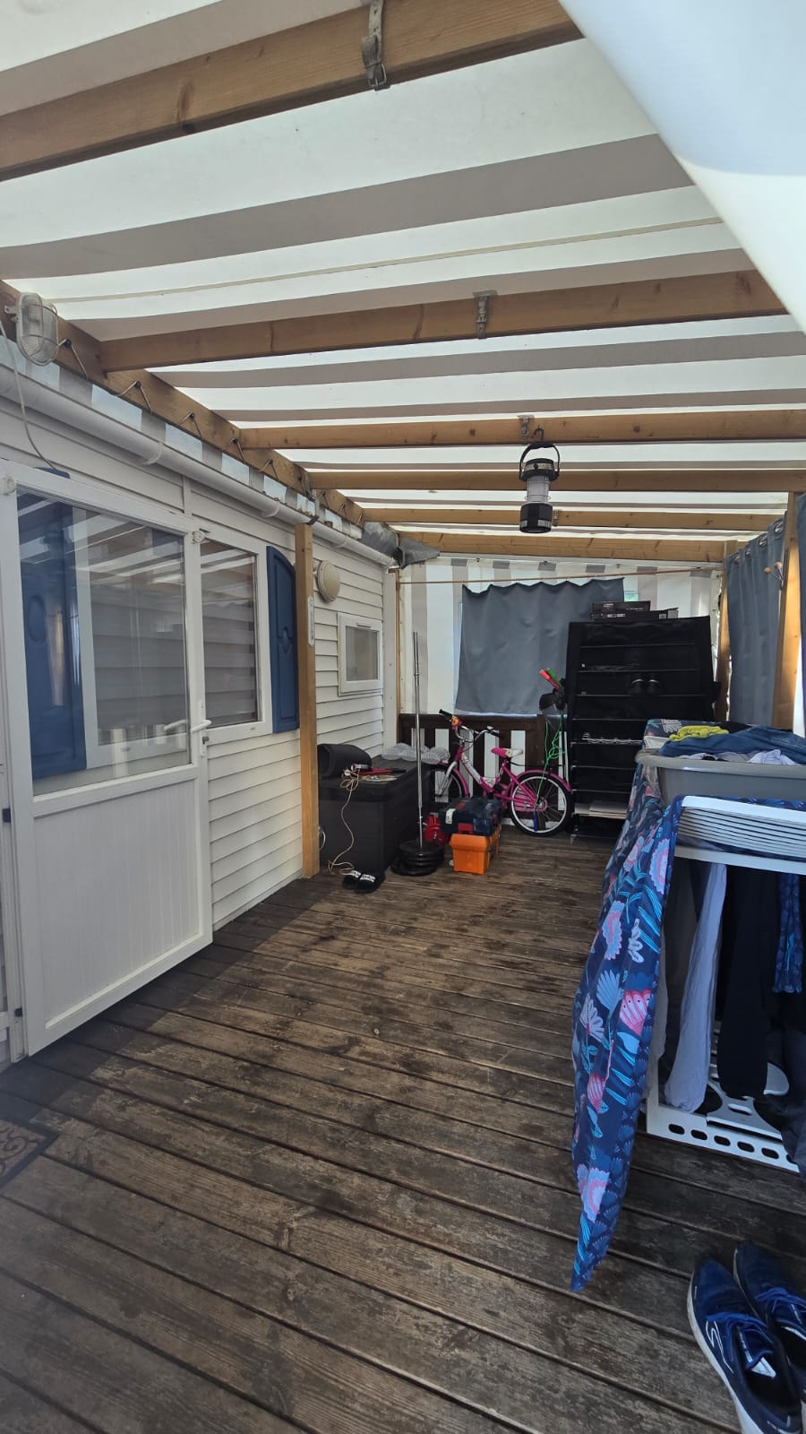 Mobil Home O’Hara Rapidhome 2012