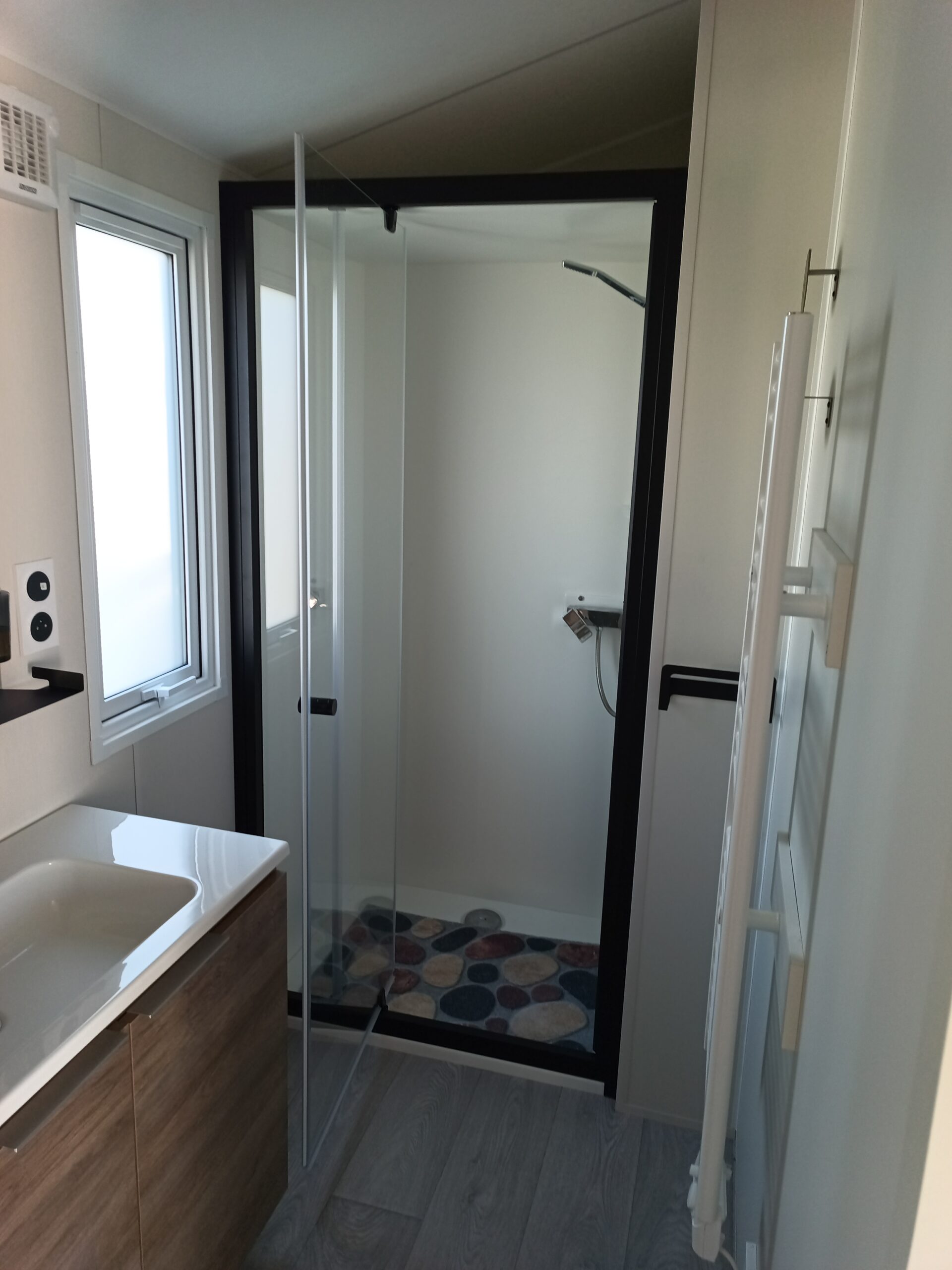 Mobil Home Rapido rideau 2023