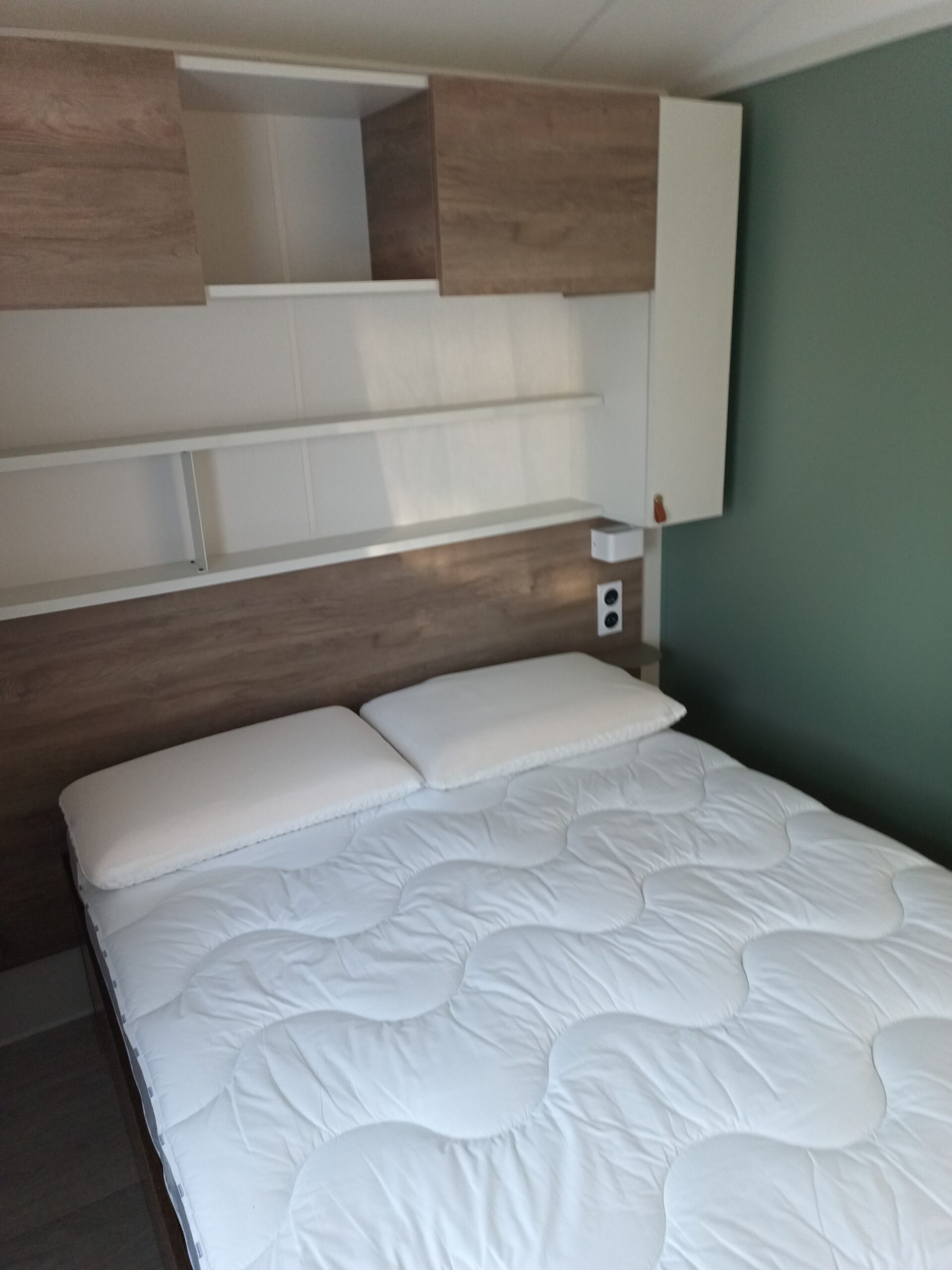 Mobil Home Rapido rideau 2023