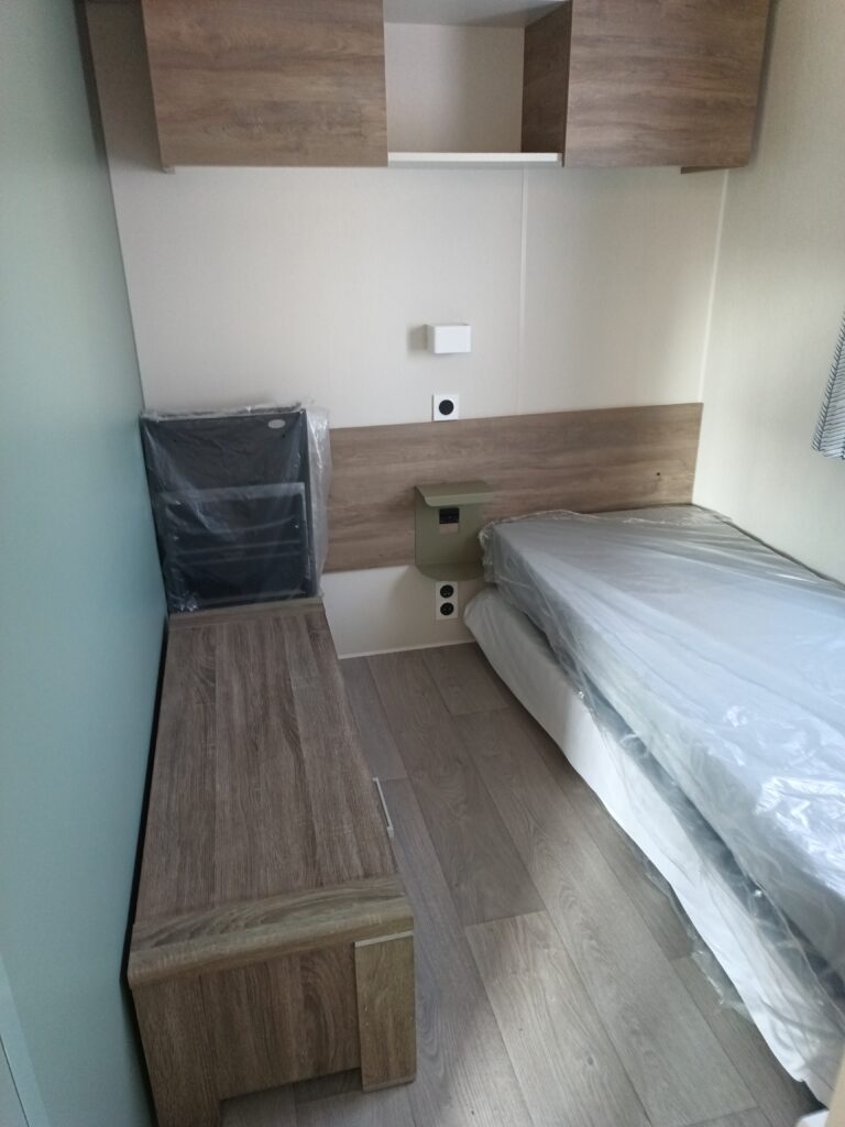 Mobil Home Rapido rideau 2023