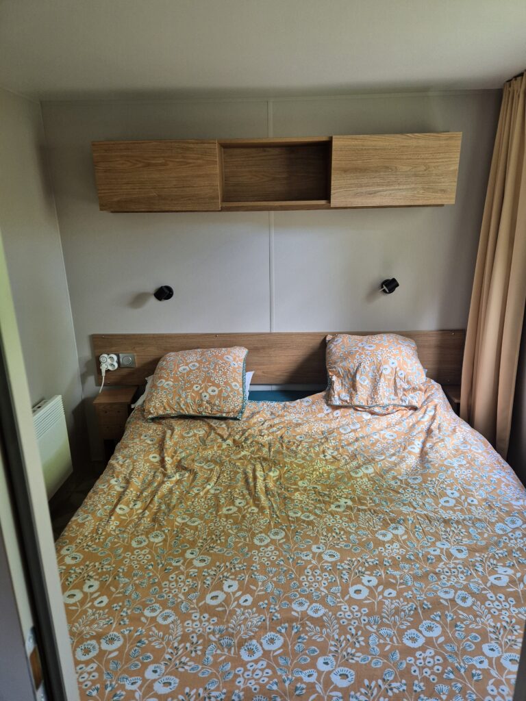 Mobil Home IRM Luminosa 2022