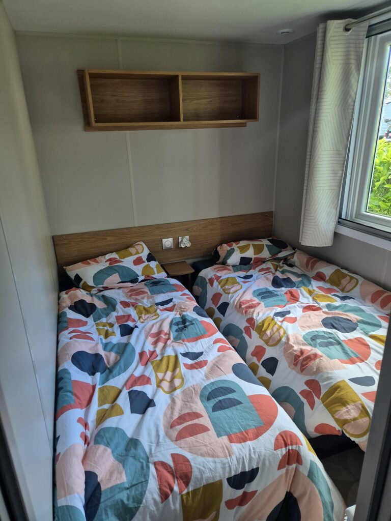 Mobil Home IRM Luminosa 2022