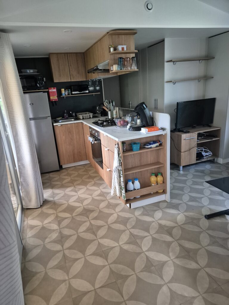Mobil Home IRM Luminosa 2022