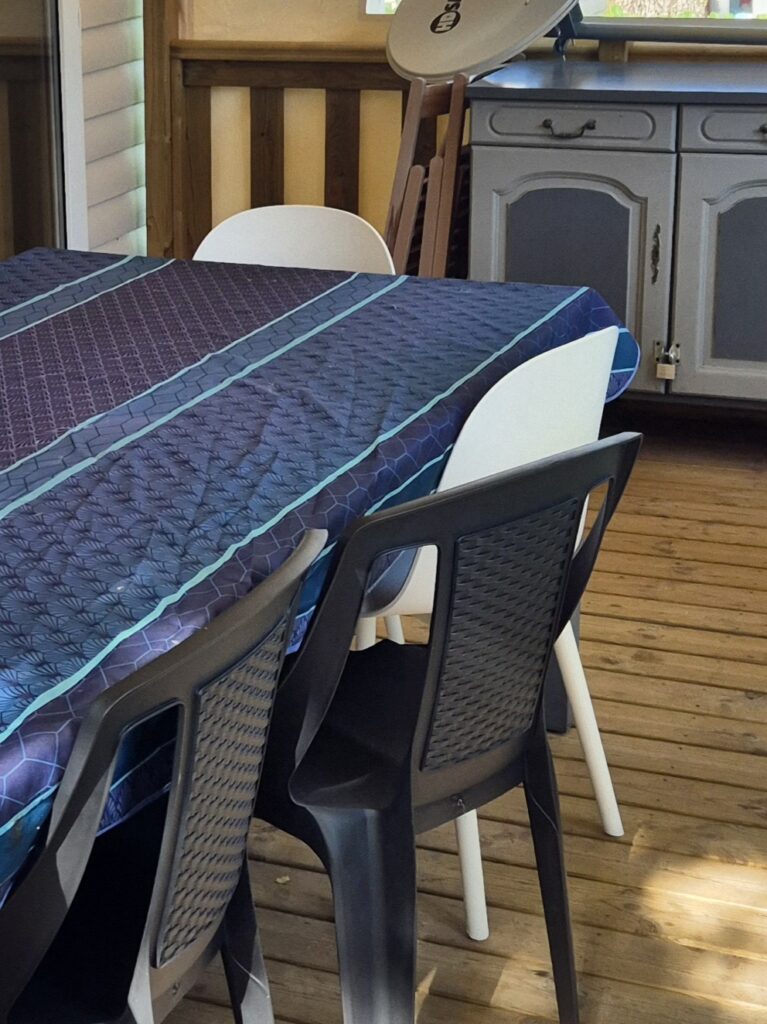 Mobil Home IRM Luminosa 2022
