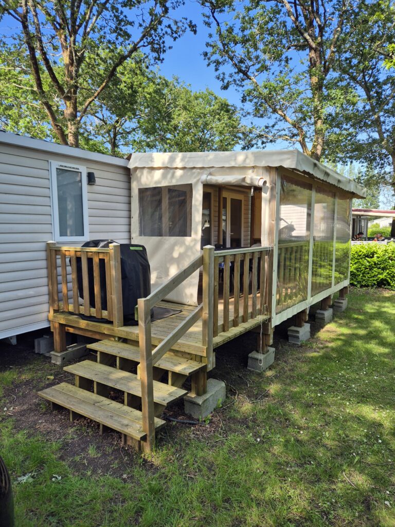 Mobil Home IRM Luminosa 2022