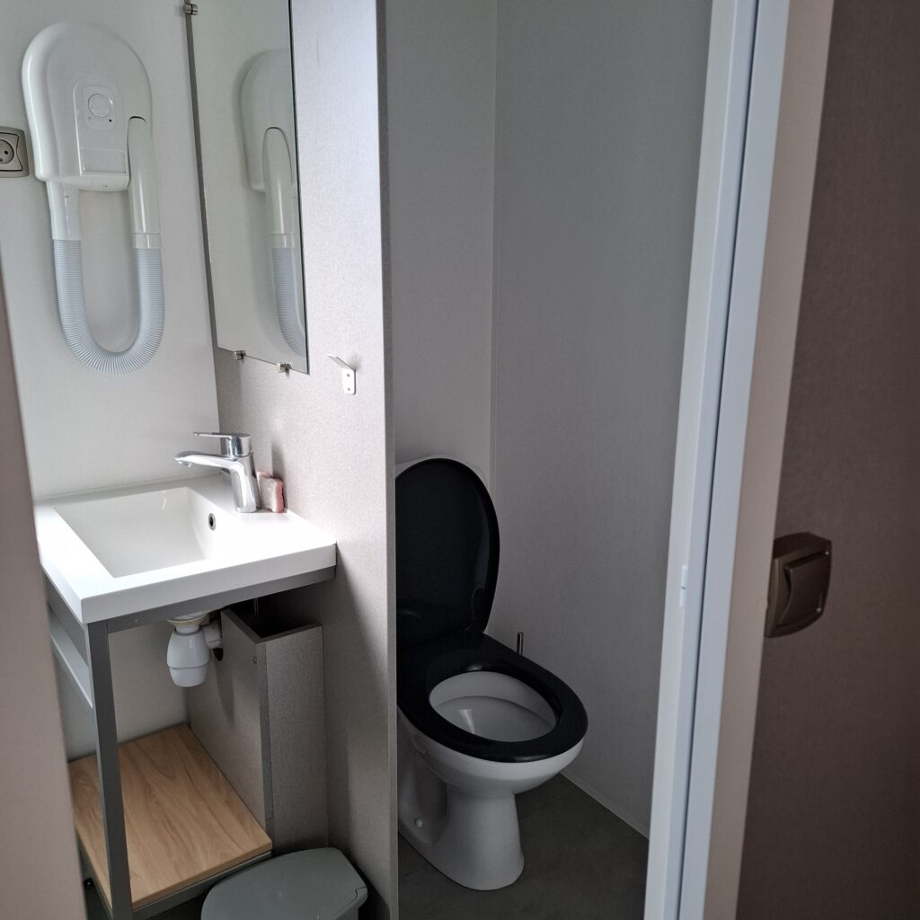 Mobil Home O’Hara 1064 2018