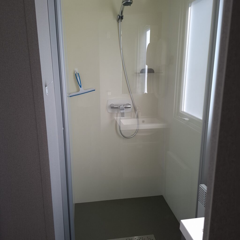 Mobil Home O’Hara 1064 2018