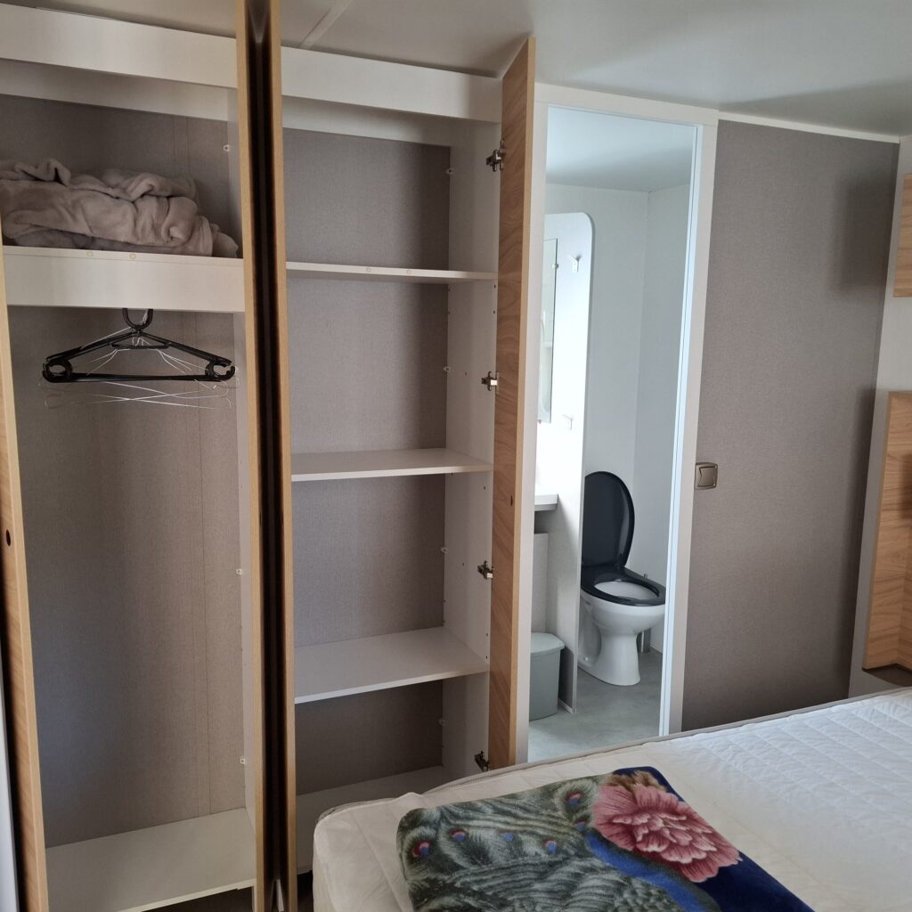 Mobil Home O’Hara 1064 2018