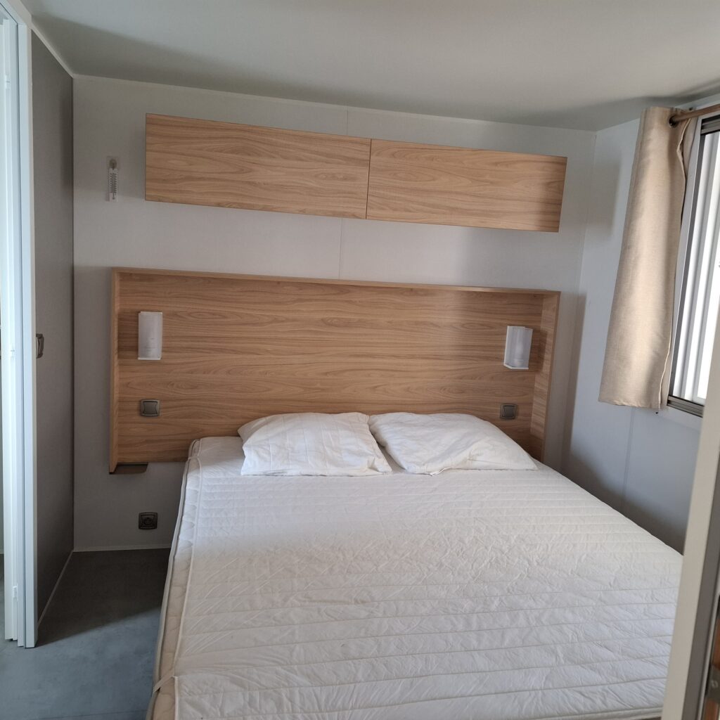 Mobil Home O’Hara 1064 2018