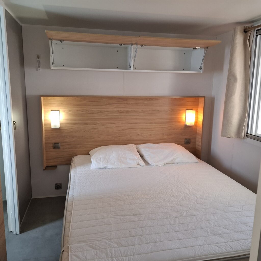 Mobil Home O’Hara 1064 2018