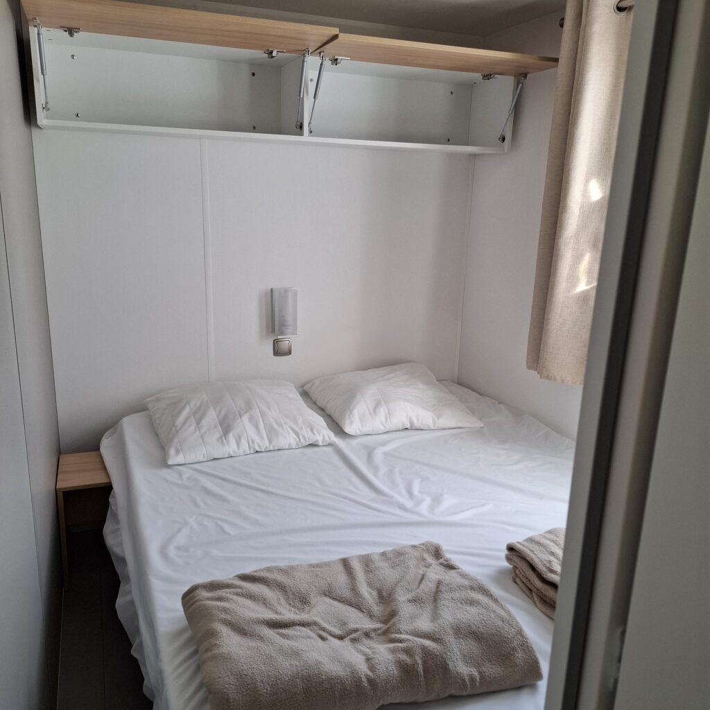 Mobil Home O’Hara 1064 2018