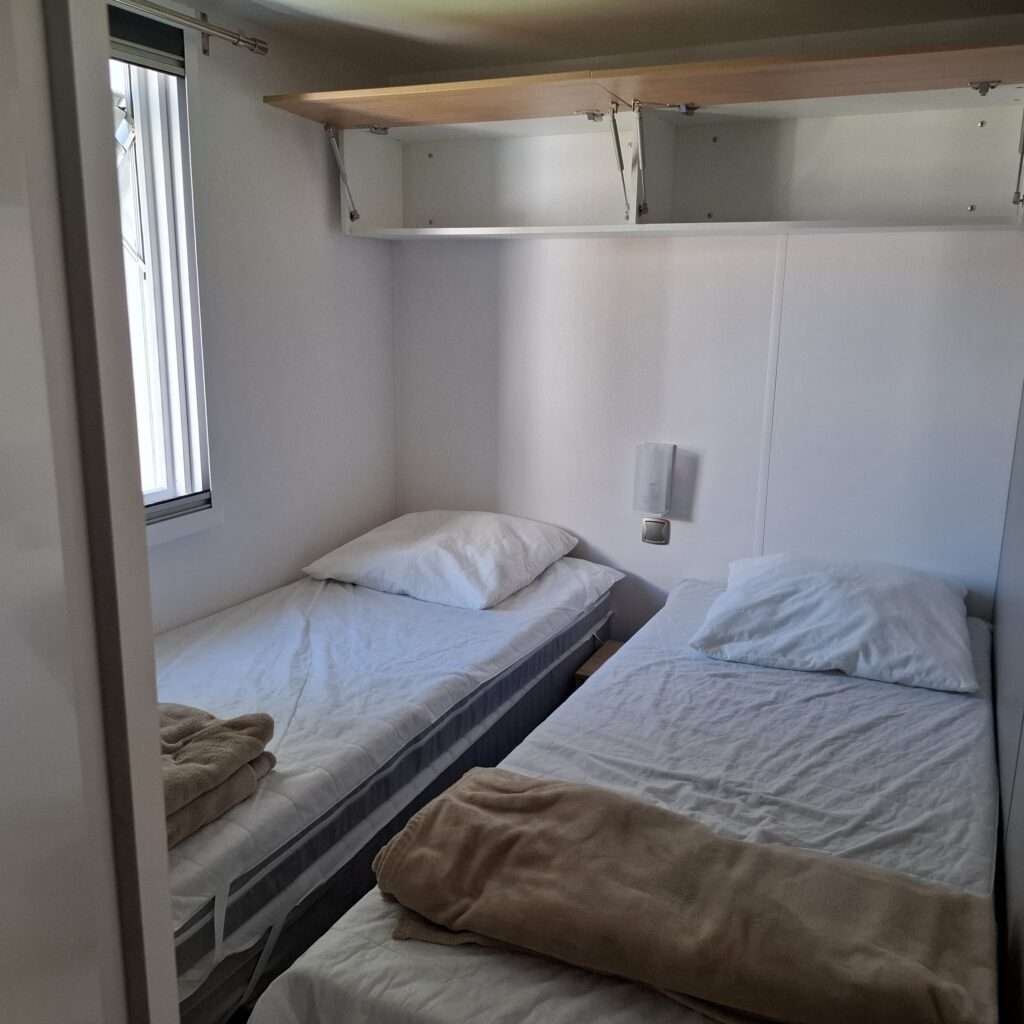 Mobil Home O’Hara 1064 2018
