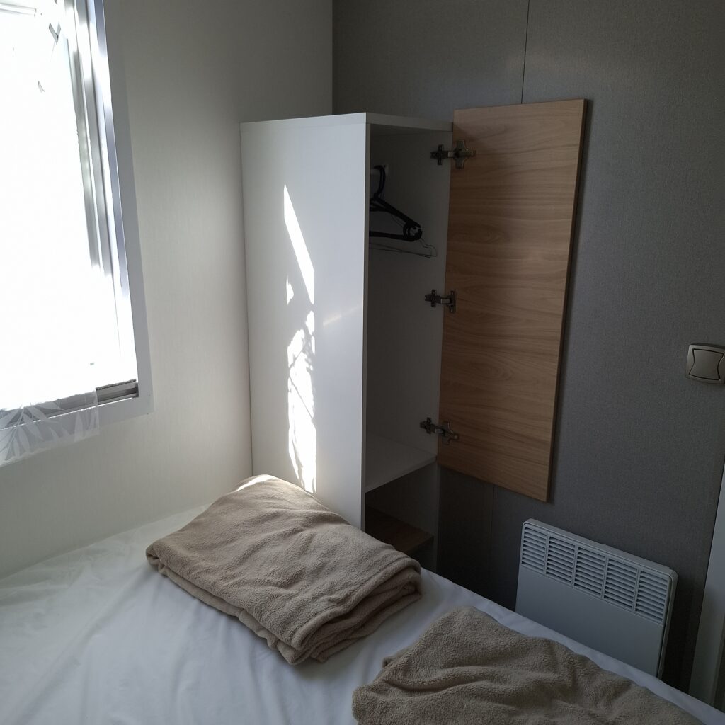 Mobil Home O’Hara 1064 2018