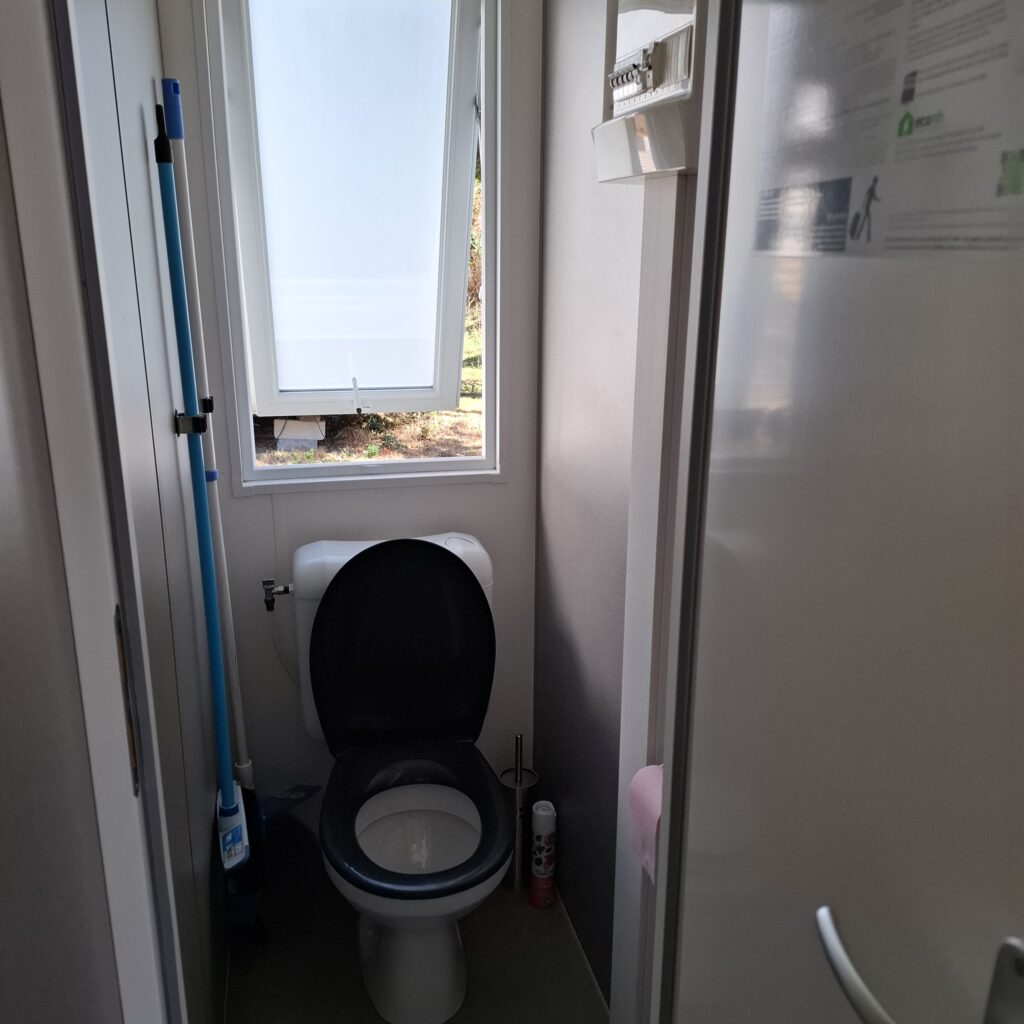 Mobil Home O’Hara 1064 2018
