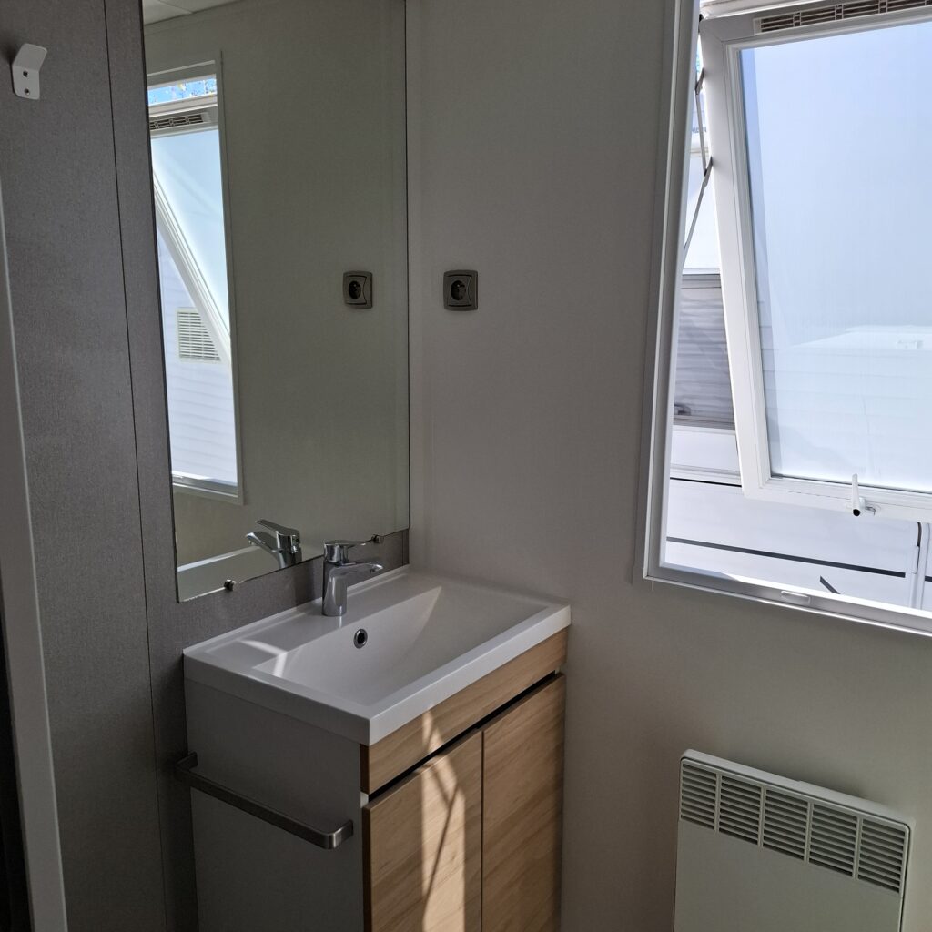Mobil Home O’Hara 1064 2018