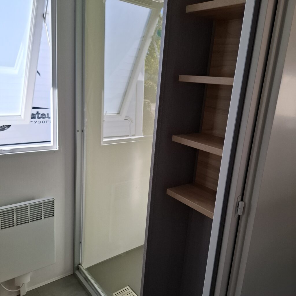 Mobil Home O’Hara 1064 2018