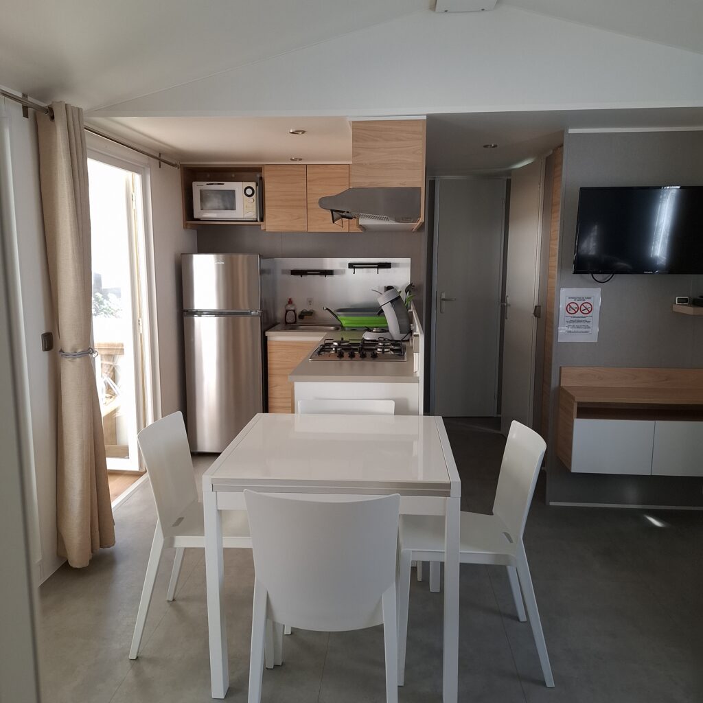 Mobil Home O’Hara 1064 2018