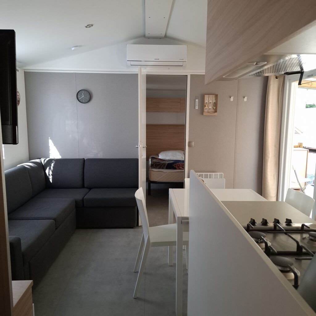 Mobil Home O’Hara 1064 2018