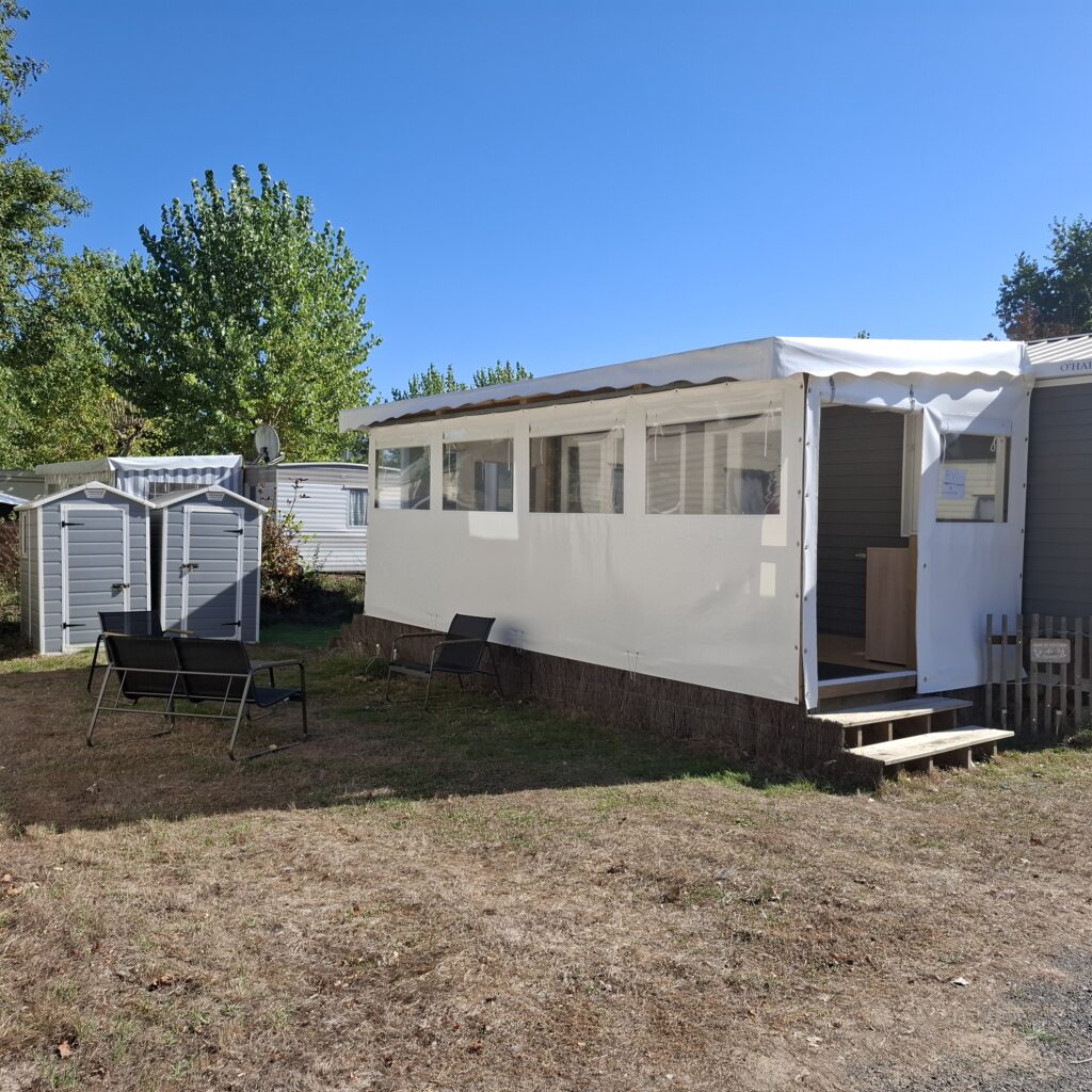 Mobil Home O’Hara 1064 2018