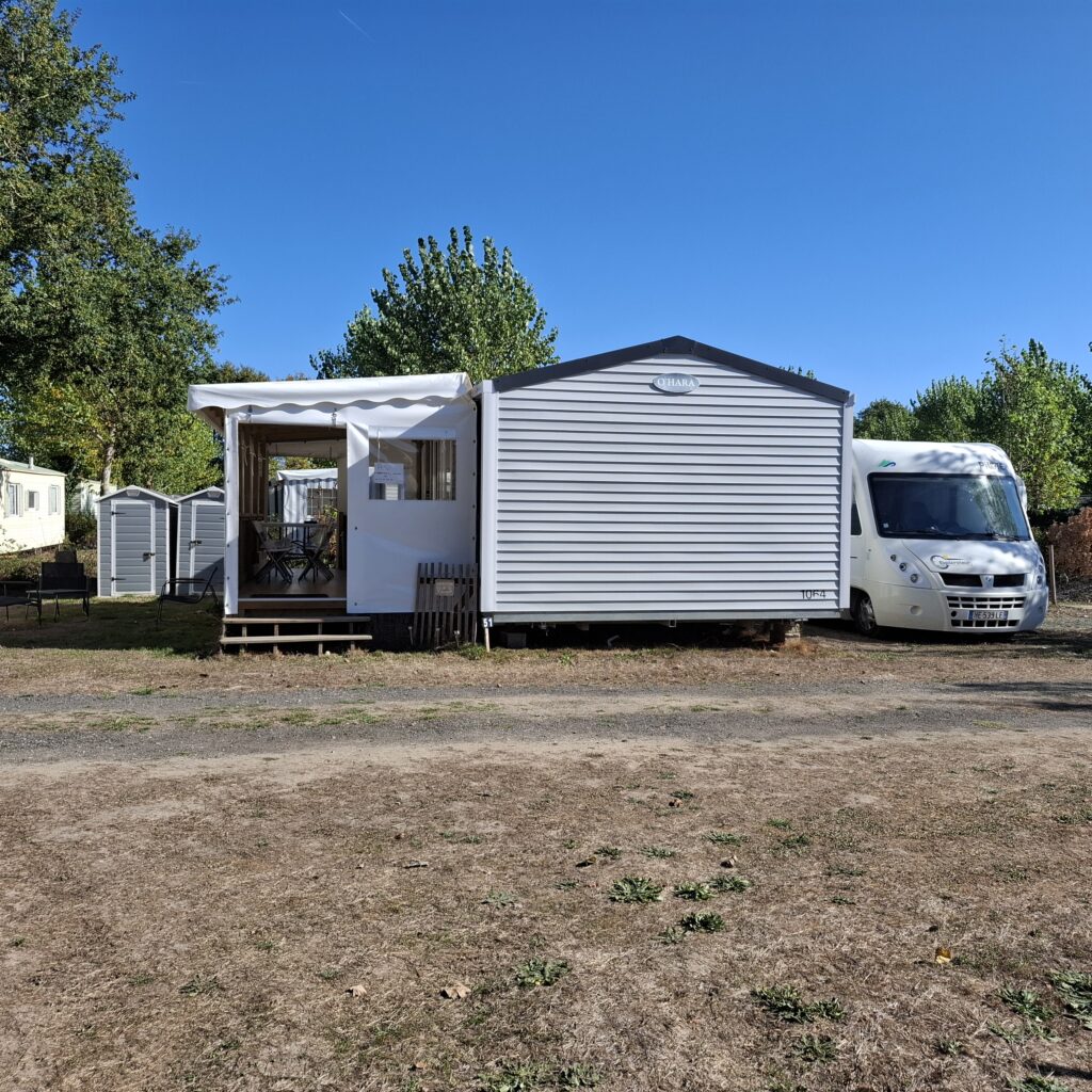 Mobil Home O’Hara 1064 2018