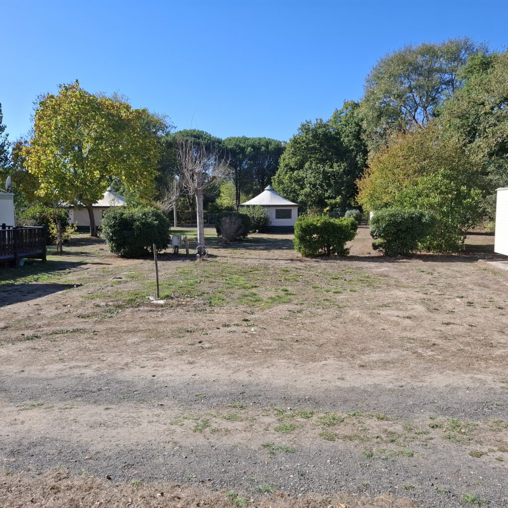 Mobil Home O’Hara 1064 2018
